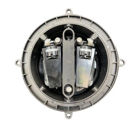 Upper Glass Actuator - Next Gen, Compact, Memory, Power Adjust (L&R - No side difference)