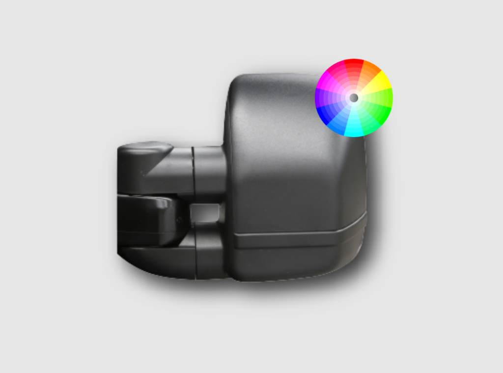 Clearview Next Gen Towing Mirrors To Suit 200 Series Landcruiser