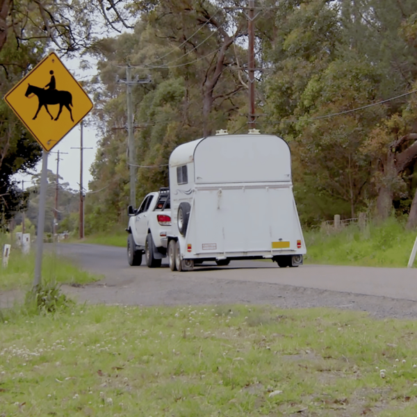 Selecting the best float to safely transport your horses is only the beginning! Clearview