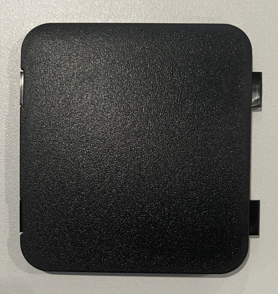 Bottom Access Panel [Next Gen & Compact; Single Side - Left] - Generic ...