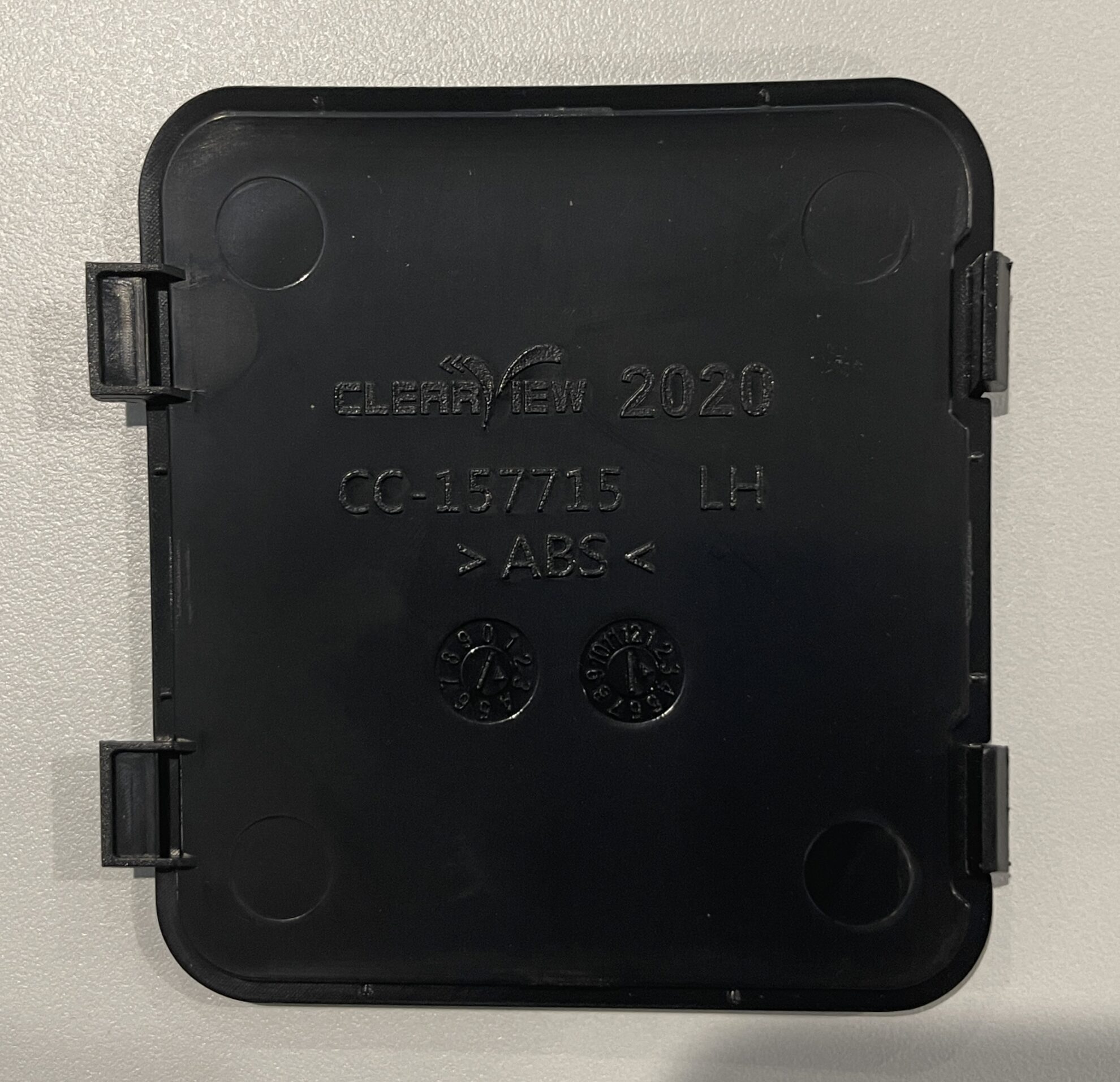Bottom Access Panel [Next Gen & Compact; Single Side - Left] - Generic ...