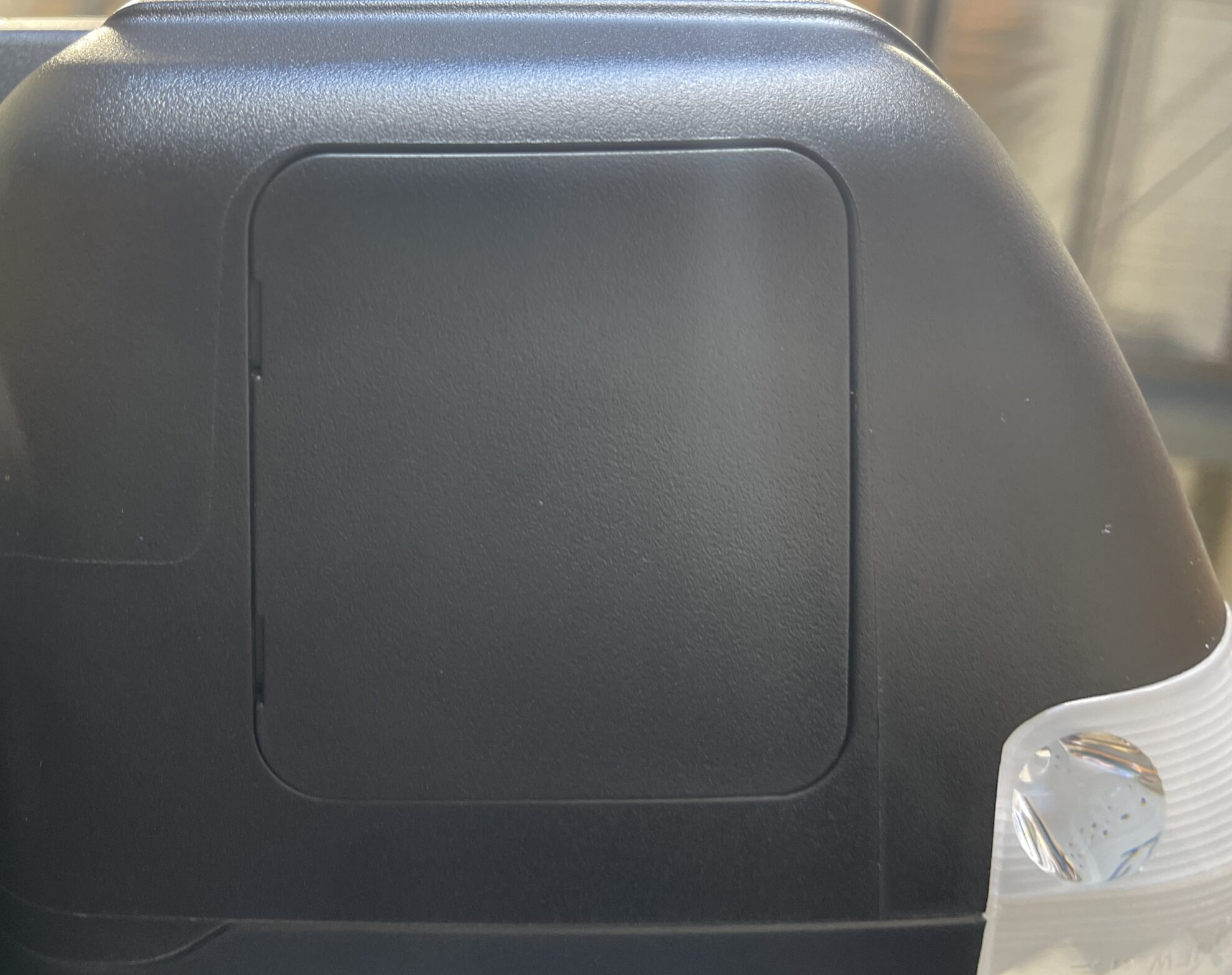 Bottom Access Panel [Next Gen & Compact; Single Side - Left] - Generic ...