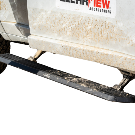 Swing Boards [Pair] – Toyota Prado 250 Series