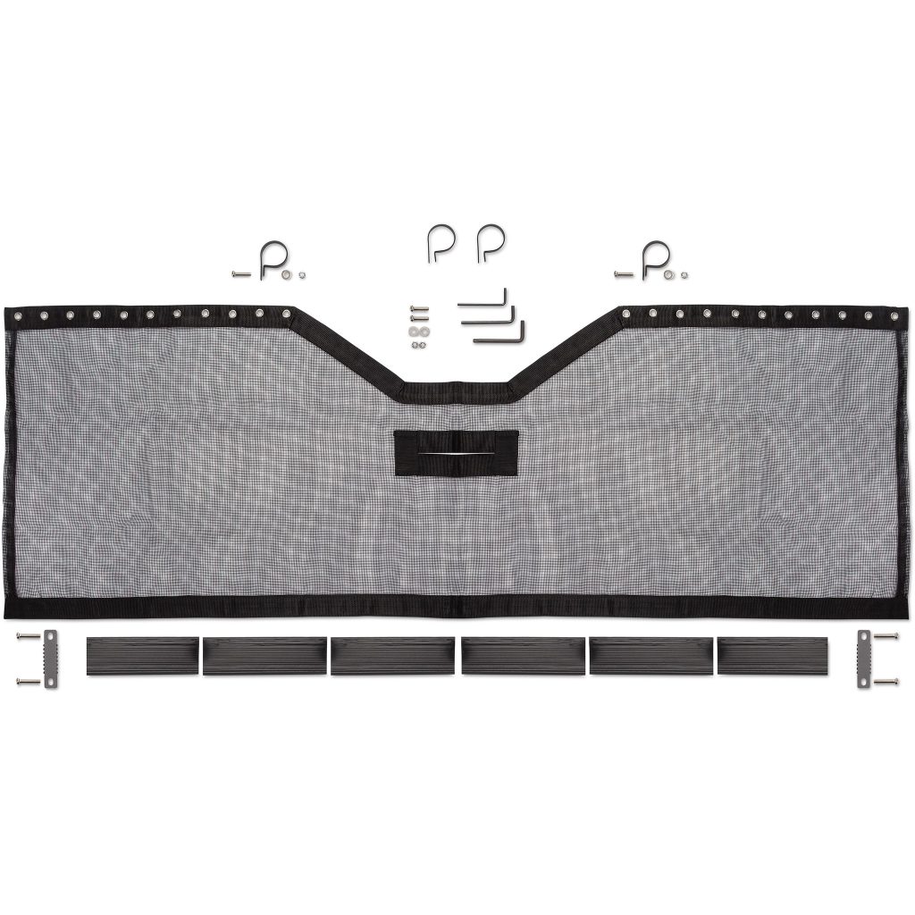 Screen Ripp Rock Tamers Rock Screen - Clearview